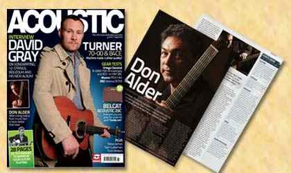 AcousticUKmagazine